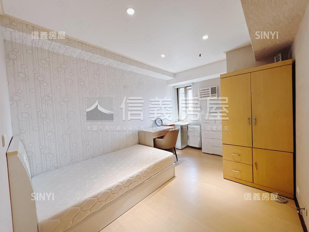 城市經典★面國圖館視野戶房屋室內格局與周邊環境