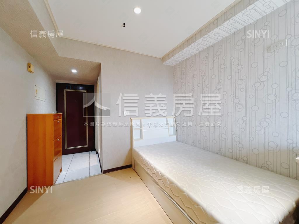 城市經典★面國圖館視野戶房屋室內格局與周邊環境
