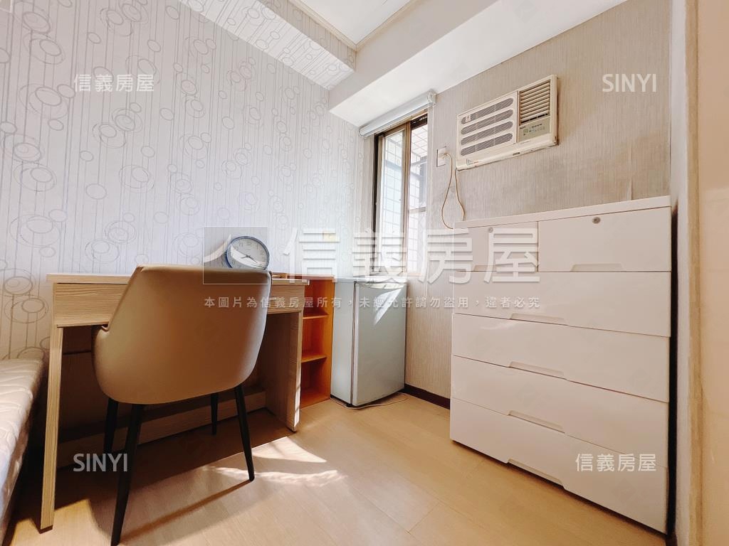 城市經典★面國圖館視野戶房屋室內格局與周邊環境