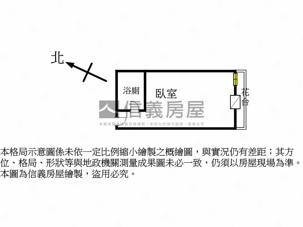 城市經典★面國圖館視野戶房屋室內格局與周邊環境