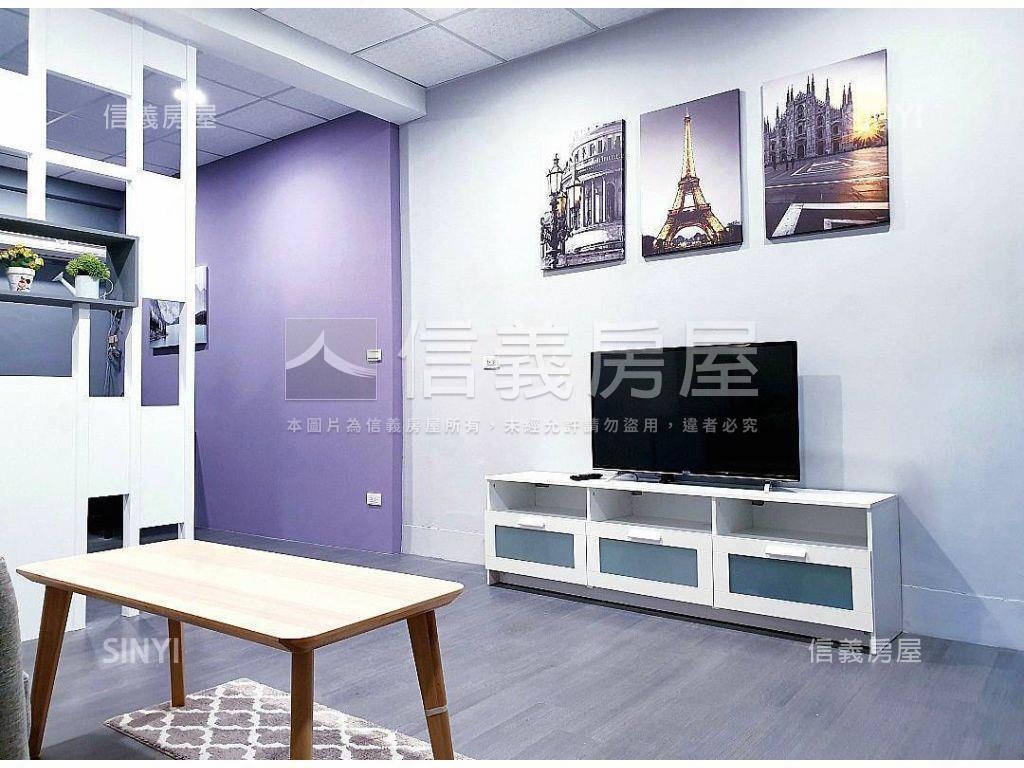 天祥黃金透店房屋室內格局與周邊環境