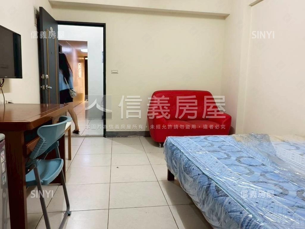 桃園觀音區收租套房富聚點房屋室內格局與周邊環境