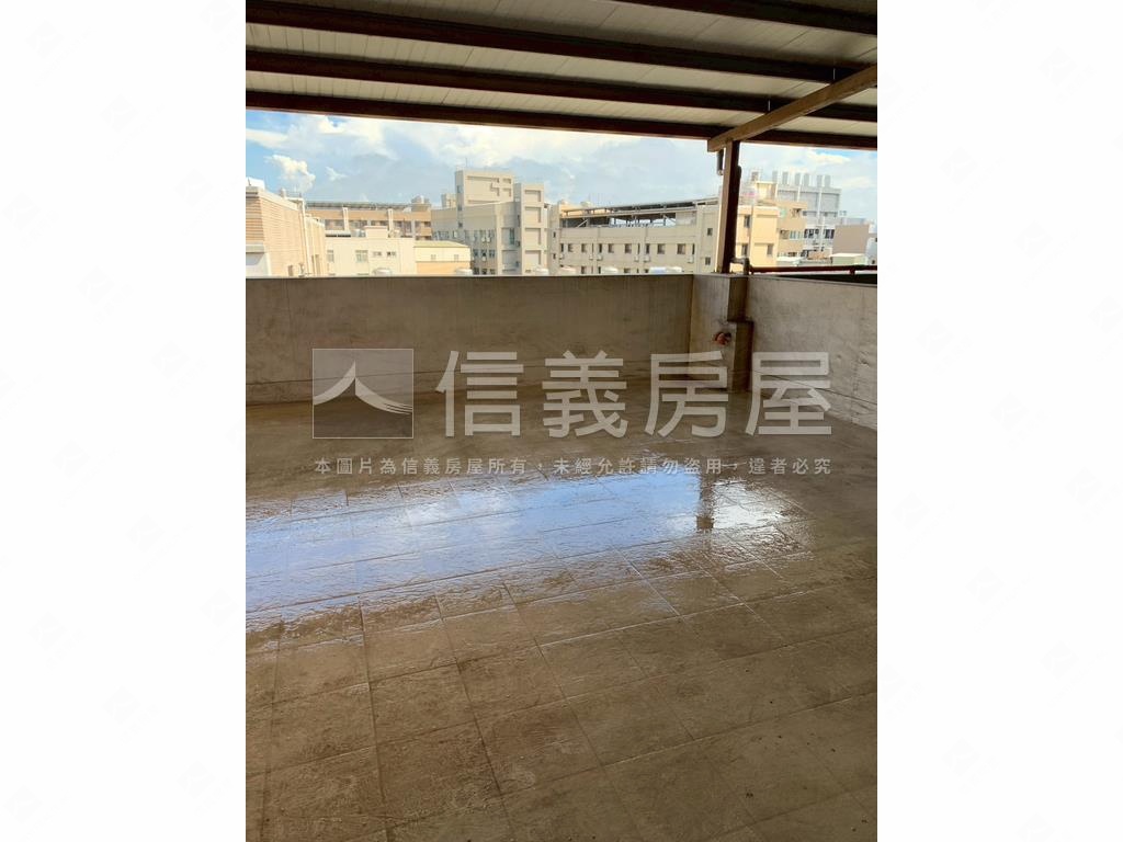 桃園觀音區收租套房富聚點房屋室內格局與周邊環境