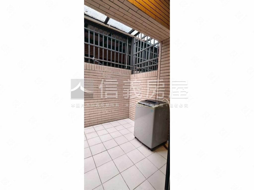 桃園觀音區收租套房富聚點房屋室內格局與周邊環境