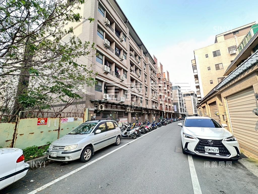桃園觀音區收租套房富聚點房屋室內格局與周邊環境