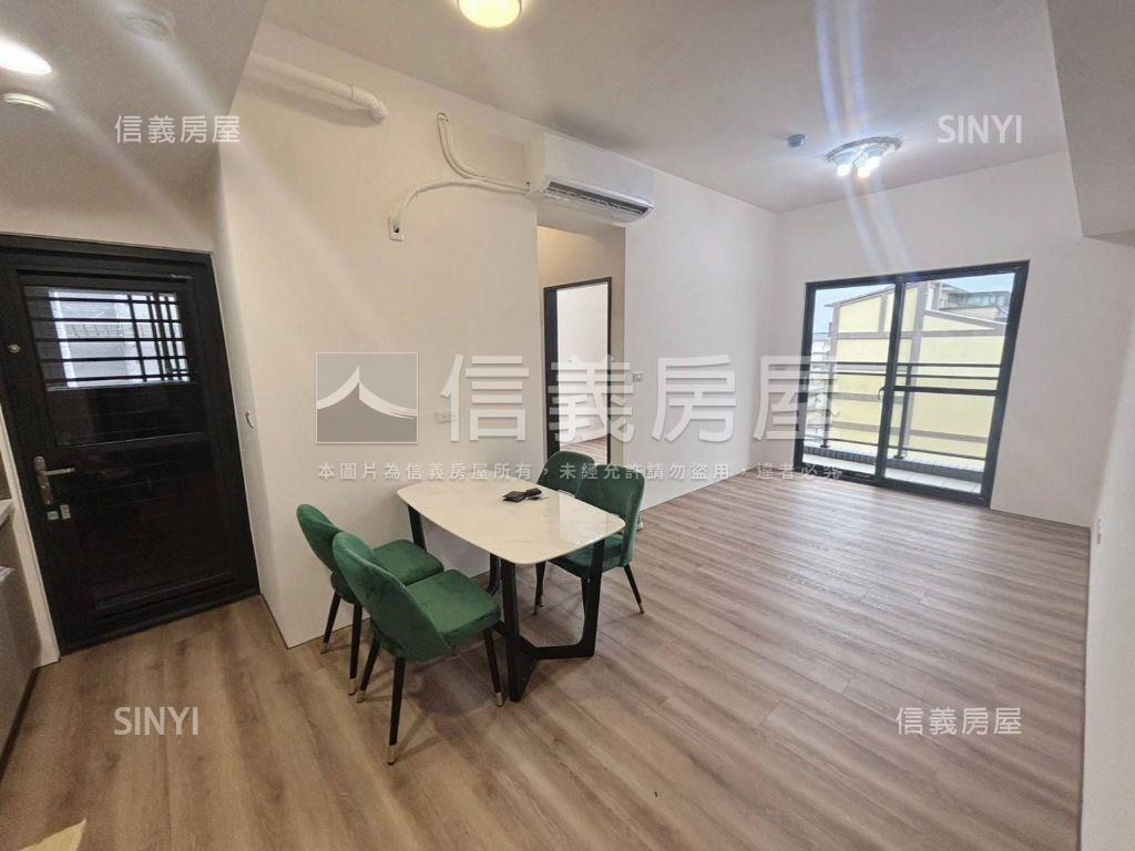 高誠君壐★兩房車位雙衛浴房屋室內格局與周邊環境