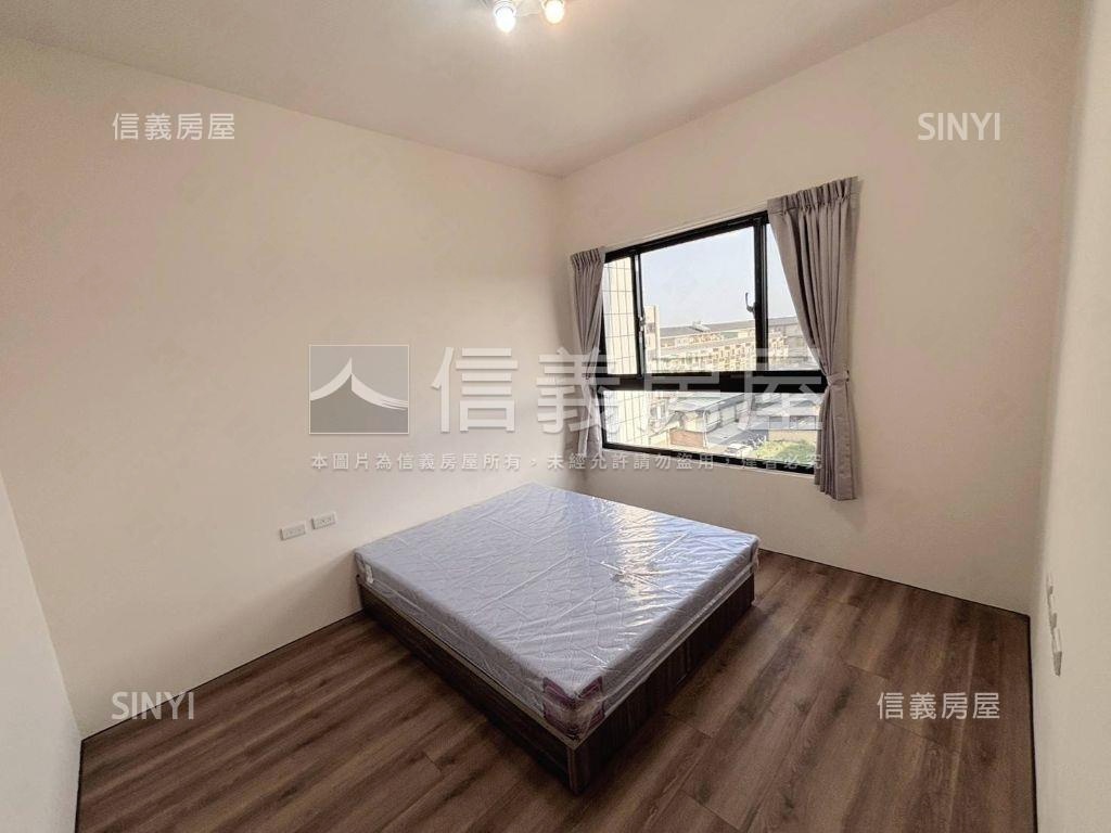 高誠君壐★兩房車位雙衛浴房屋室內格局與周邊環境