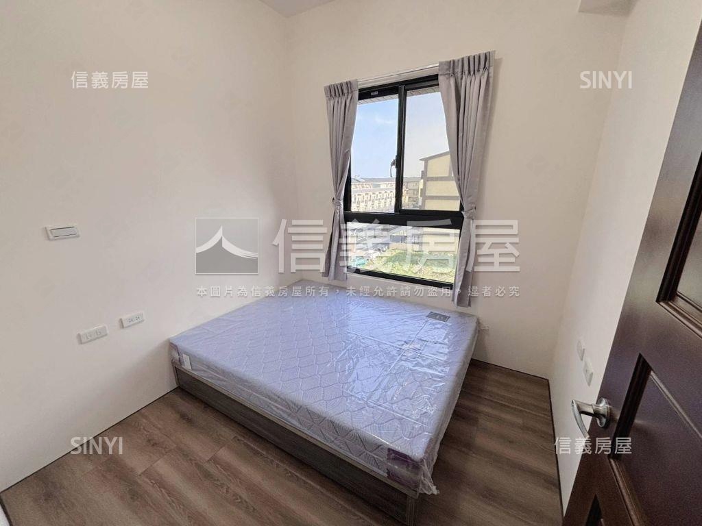 高誠君壐★兩房車位雙衛浴房屋室內格局與周邊環境