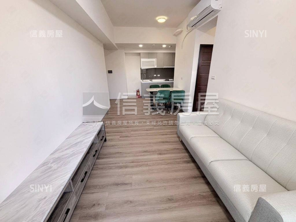 高誠君壐★兩房車位雙衛浴房屋室內格局與周邊環境