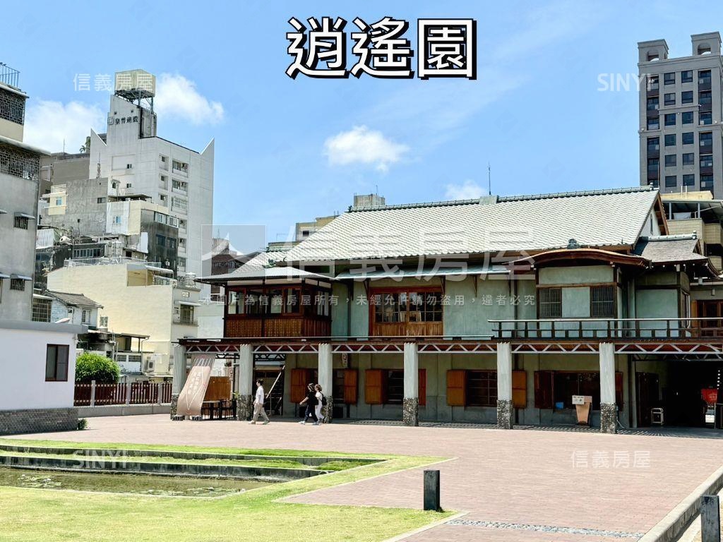 中正三路辦公室房屋室內格局與周邊環境