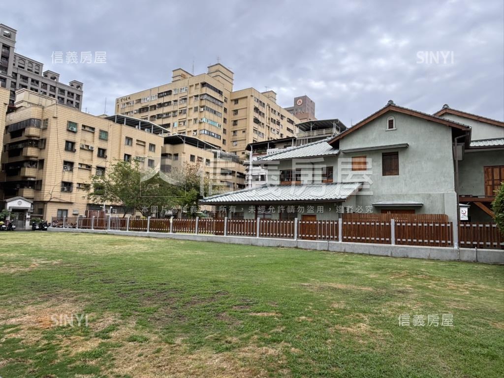 中正三路辦公室房屋室內格局與周邊環境