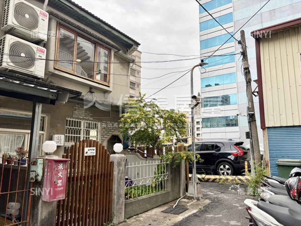 中正三路辦公室房屋室內格局與周邊環境