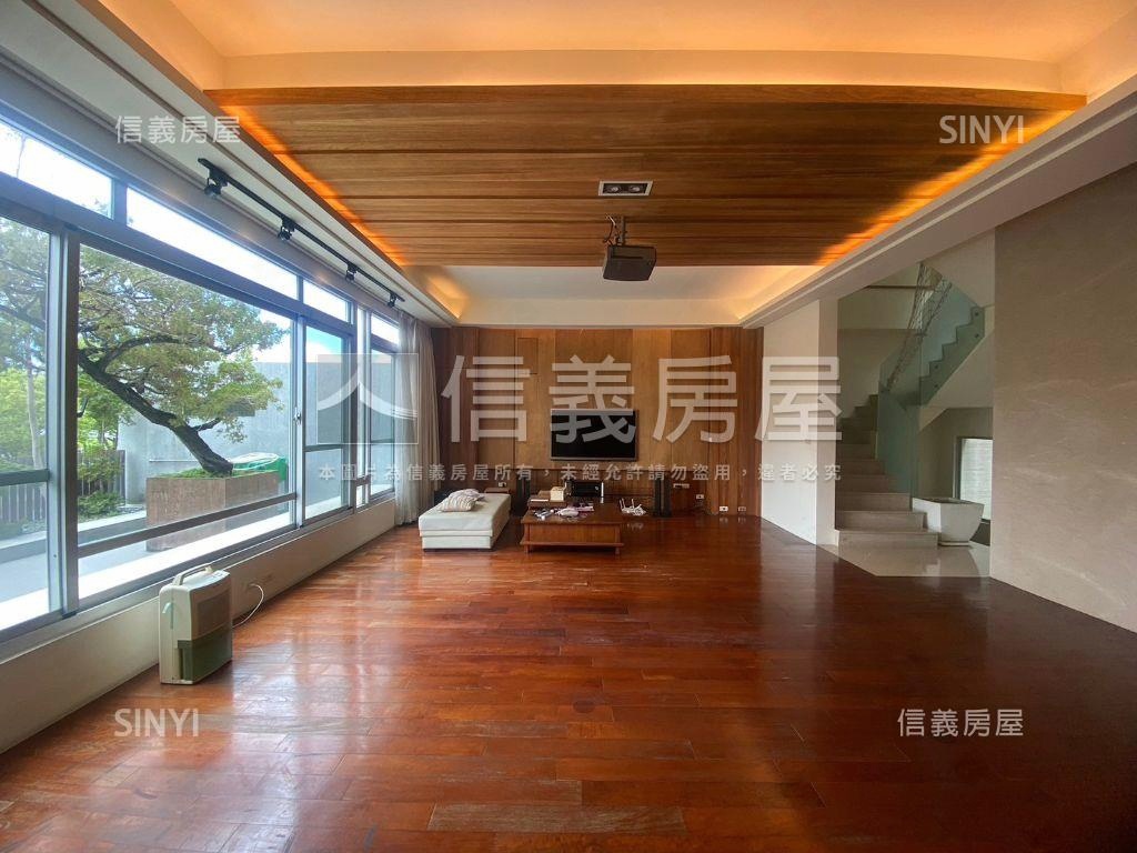六庭★綠意美學電梯豪邸房屋室內格局與周邊環境