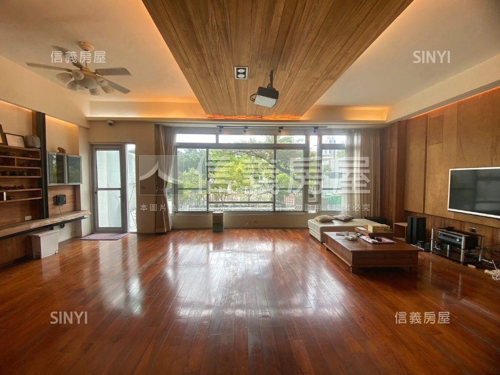 六庭★綠意美學電梯豪邸房屋室內格局與周邊環境
