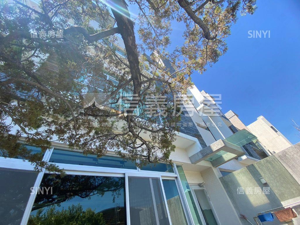 六庭★綠意美學電梯豪邸房屋室內格局與周邊環境