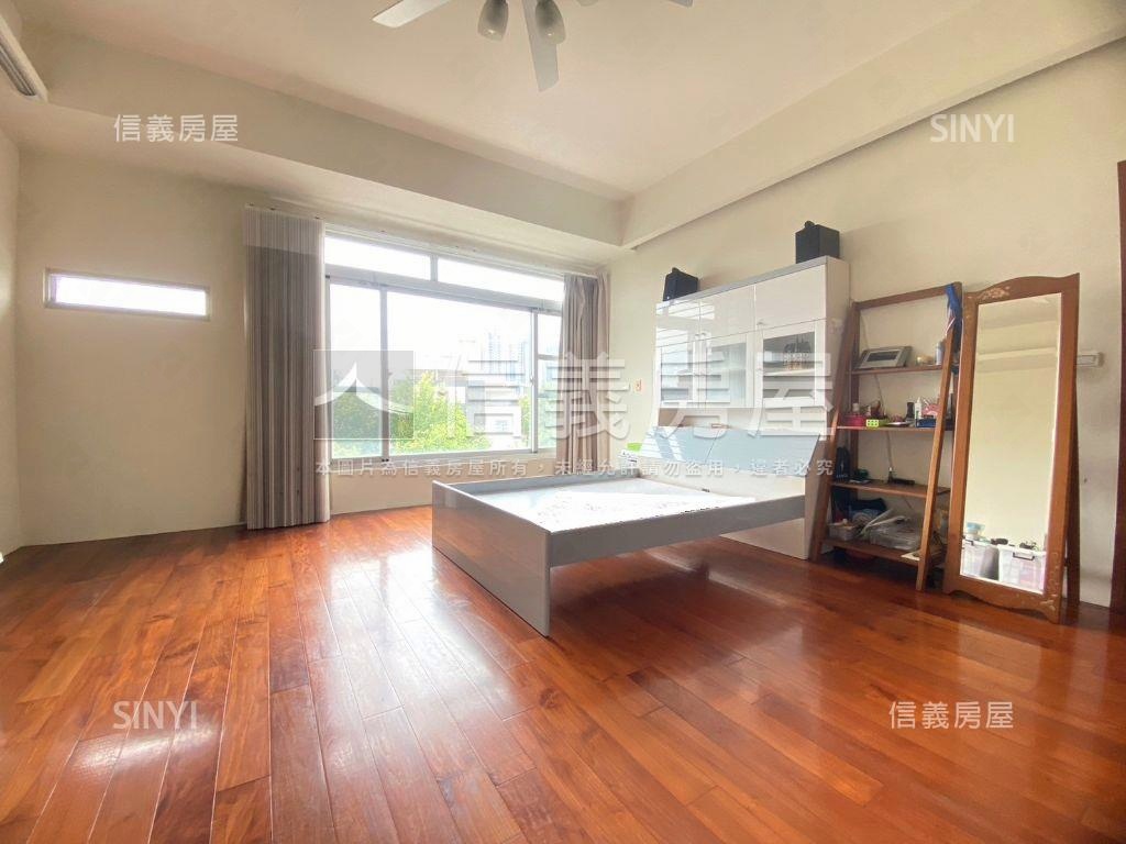 六庭★綠意美學電梯豪邸房屋室內格局與周邊環境
