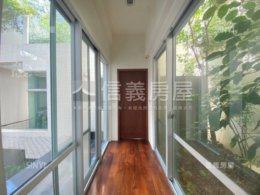 六庭★綠意美學電梯豪邸房屋室內格局與周邊環境