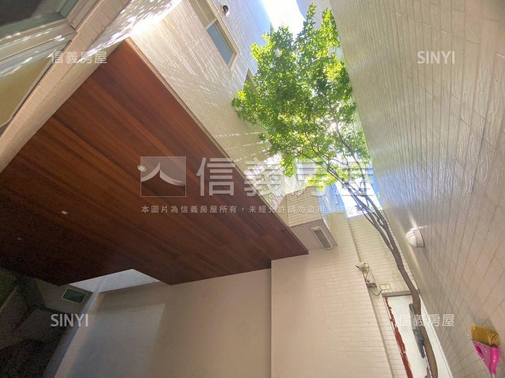 六庭★綠意美學電梯豪邸房屋室內格局與周邊環境