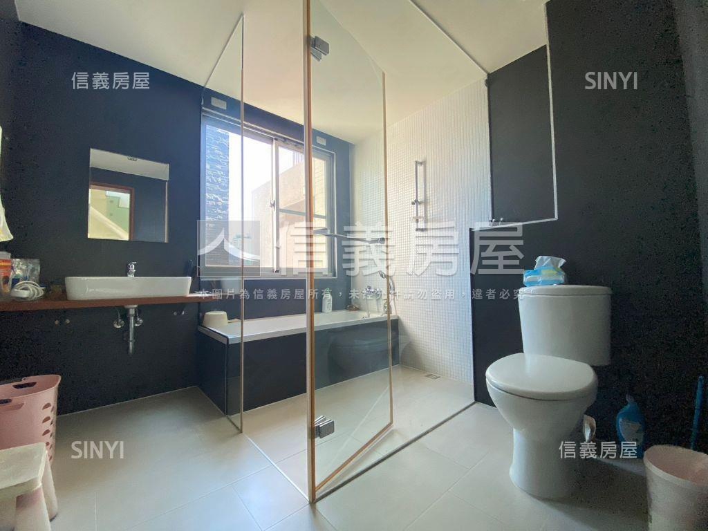 六庭★綠意美學電梯豪邸房屋室內格局與周邊環境