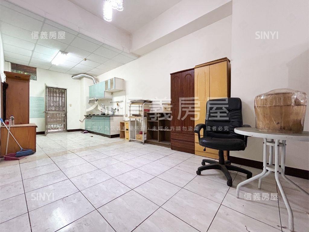 聖景名門方正一樓房屋室內格局與周邊環境