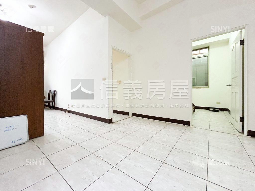 聖景名門方正一樓房屋室內格局與周邊環境
