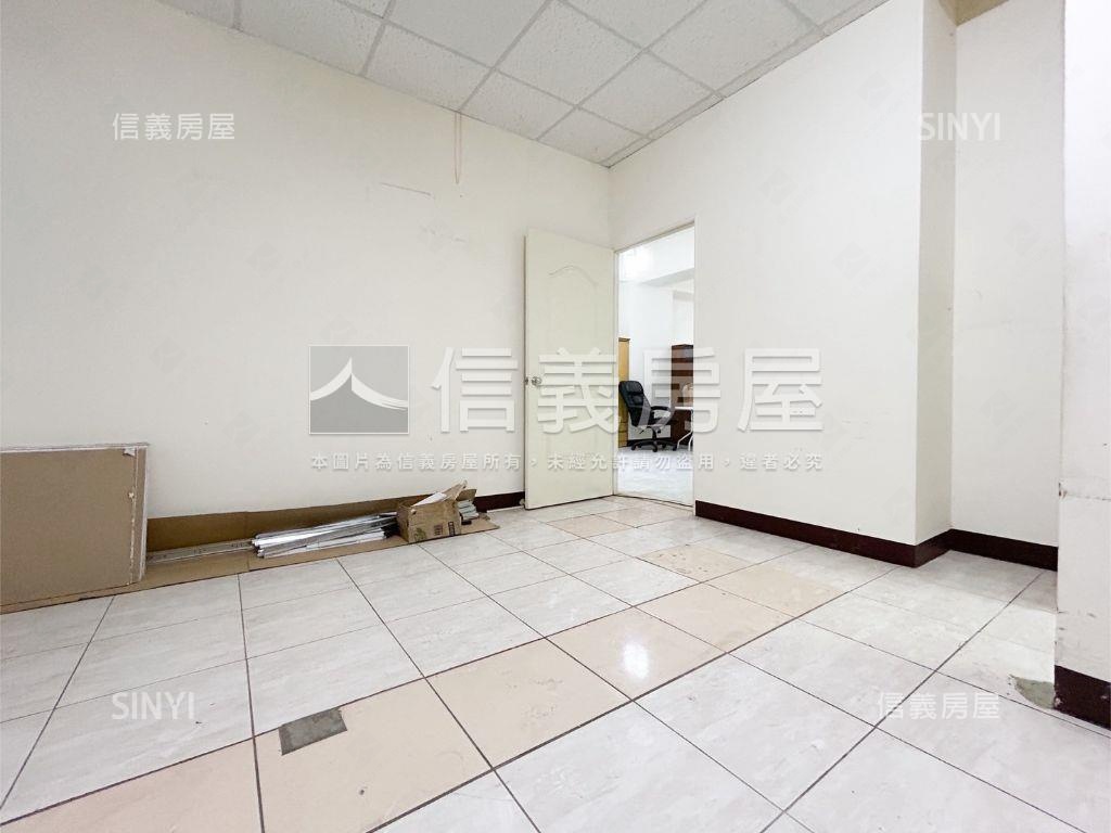 聖景名門方正一樓房屋室內格局與周邊環境