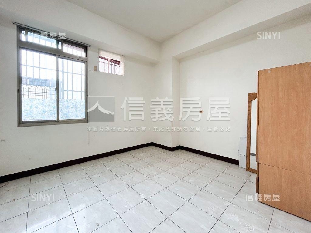 聖景名門方正一樓房屋室內格局與周邊環境