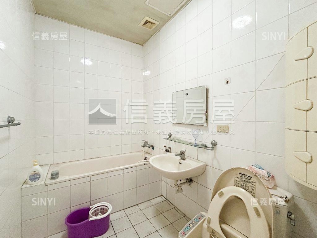 聖景名門方正一樓房屋室內格局與周邊環境