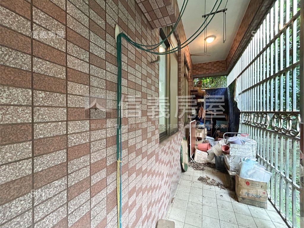 聖景名門方正一樓房屋室內格局與周邊環境