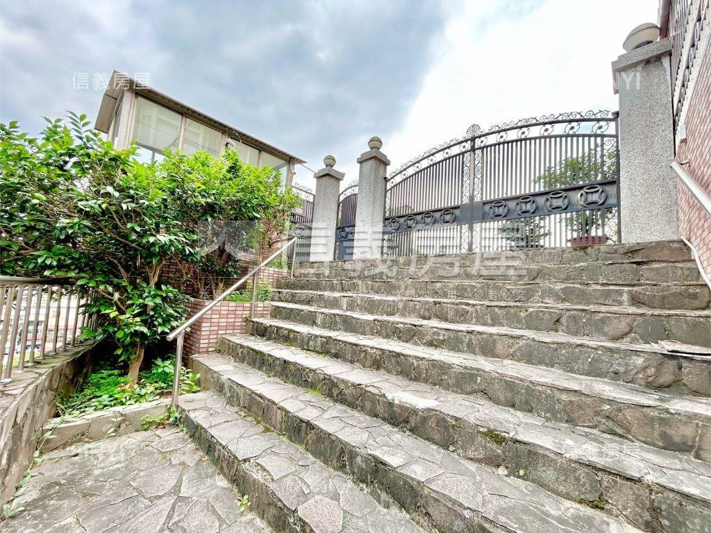 聖景名門方正一樓房屋室內格局與周邊環境