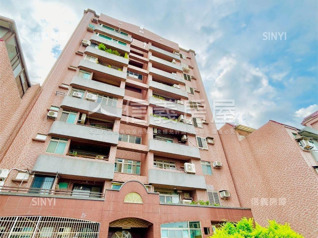 聖景名門方正一樓房屋室內格局與周邊環境