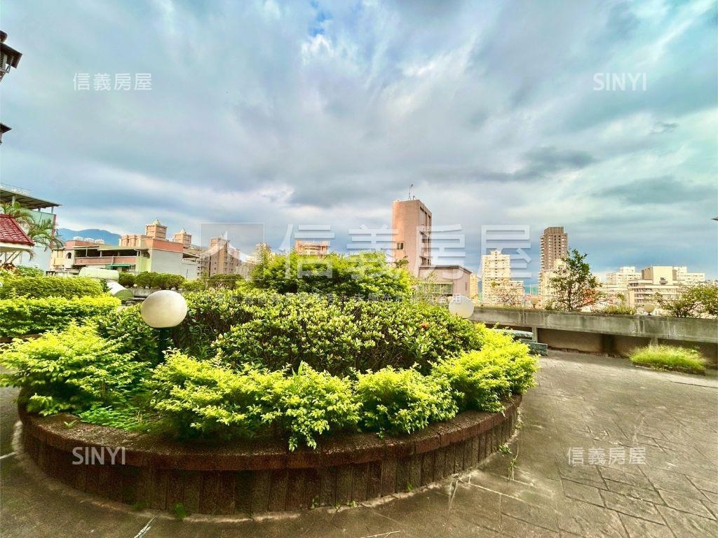 聖景名門方正一樓房屋室內格局與周邊環境