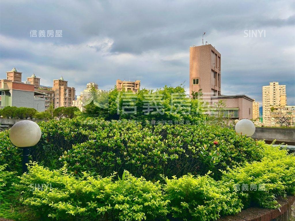 聖景名門方正一樓房屋室內格局與周邊環境
