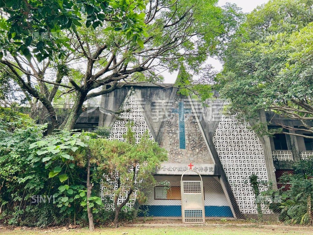 聖景名門方正一樓房屋室內格局與周邊環境