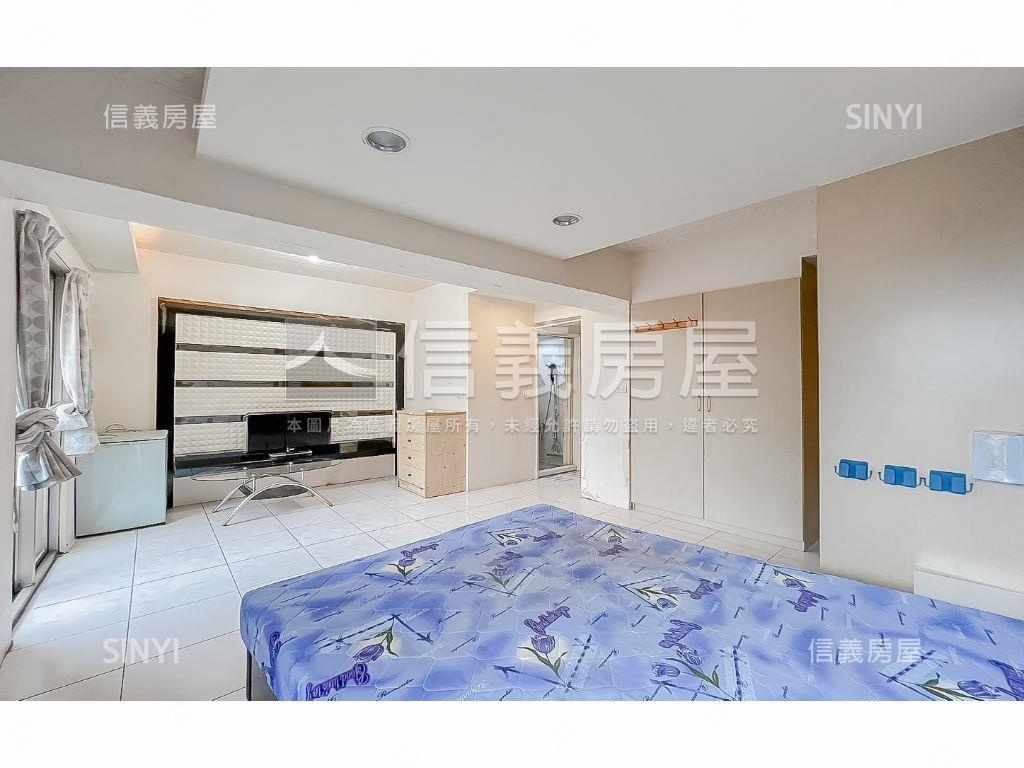 逢甲小資套房房屋室內格局與周邊環境