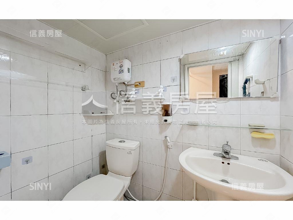 逢甲小資套房房屋室內格局與周邊環境