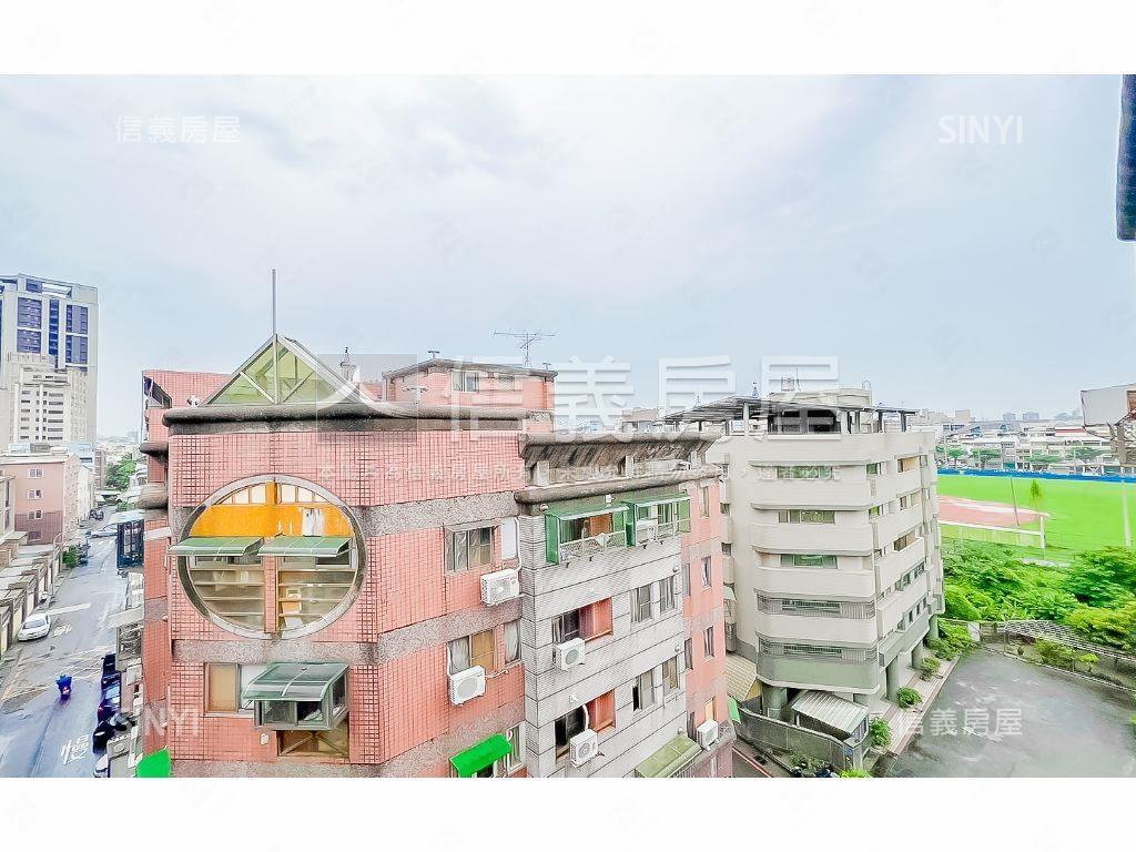 逢甲小資套房房屋室內格局與周邊環境