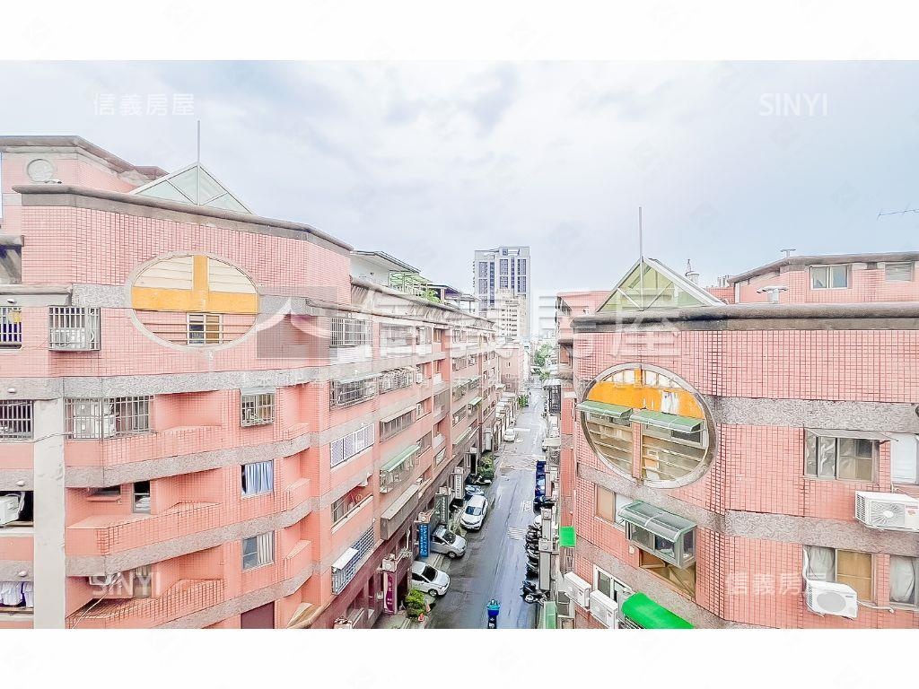 逢甲小資套房房屋室內格局與周邊環境