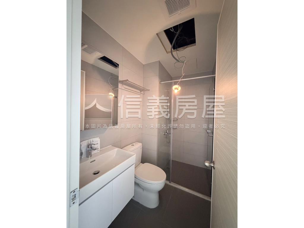 春福天綻高樓兩房兩衛平車房屋室內格局與周邊環境