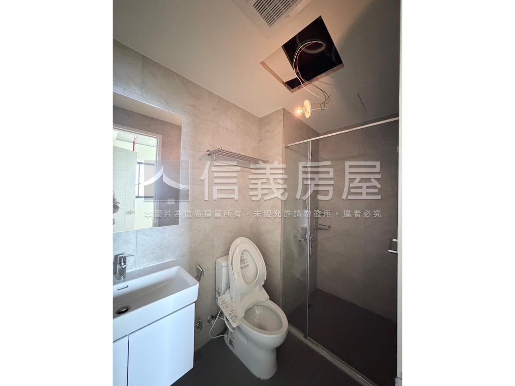 春福天綻高樓兩房兩衛平車房屋室內格局與周邊環境