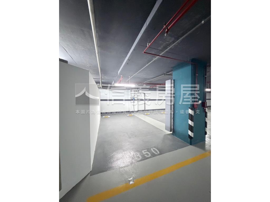 春福天綻高樓兩房兩衛平車房屋室內格局與周邊環境