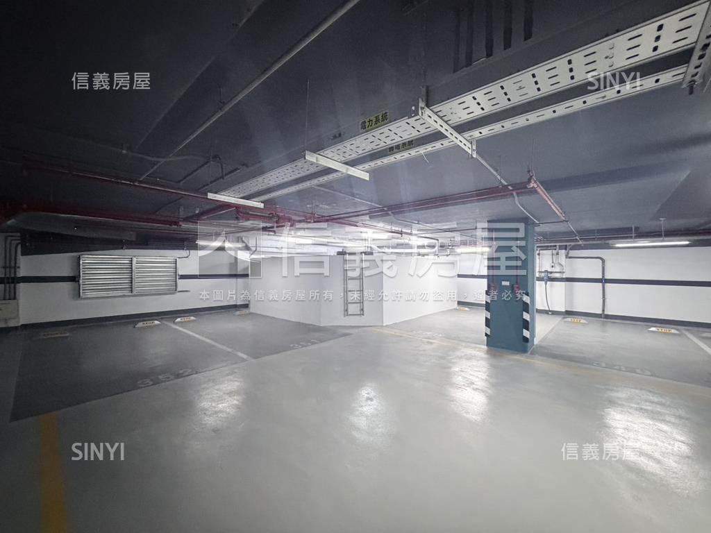 春福天綻高樓兩房兩衛平車房屋室內格局與周邊環境