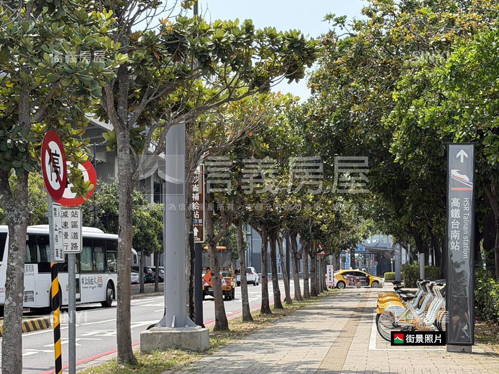 春福天綻高樓兩房兩衛平車房屋室內格局與周邊環境