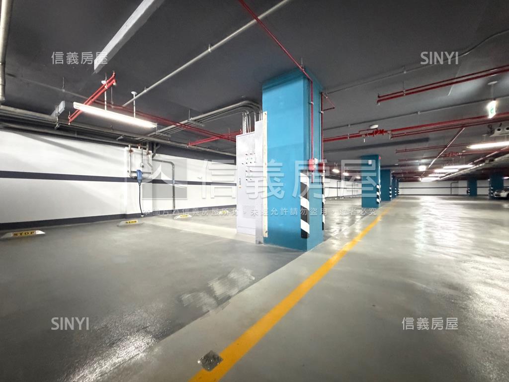 春福天綻高樓兩房兩衛平車房屋室內格局與周邊環境