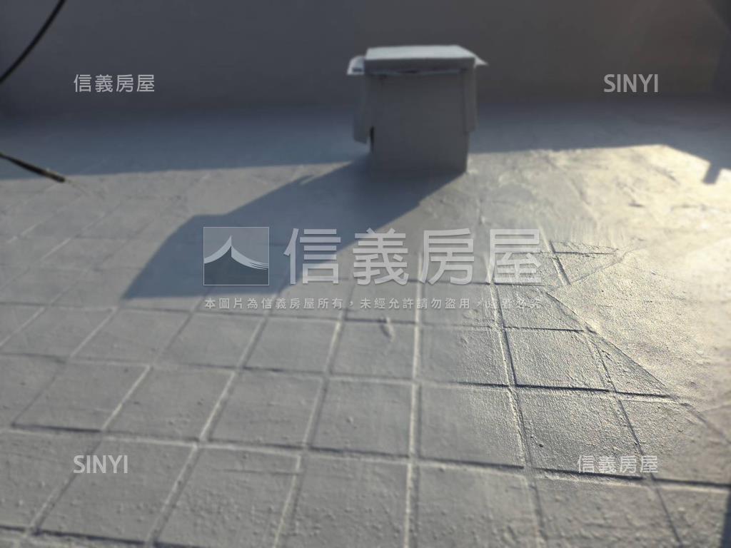愛心路溫馨裝潢大兩房房屋室內格局與周邊環境