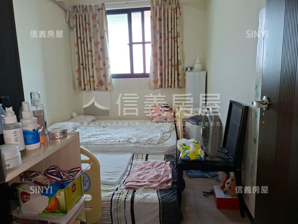 翡麗稀有高樓景觀兩房平車房屋室內格局與周邊環境