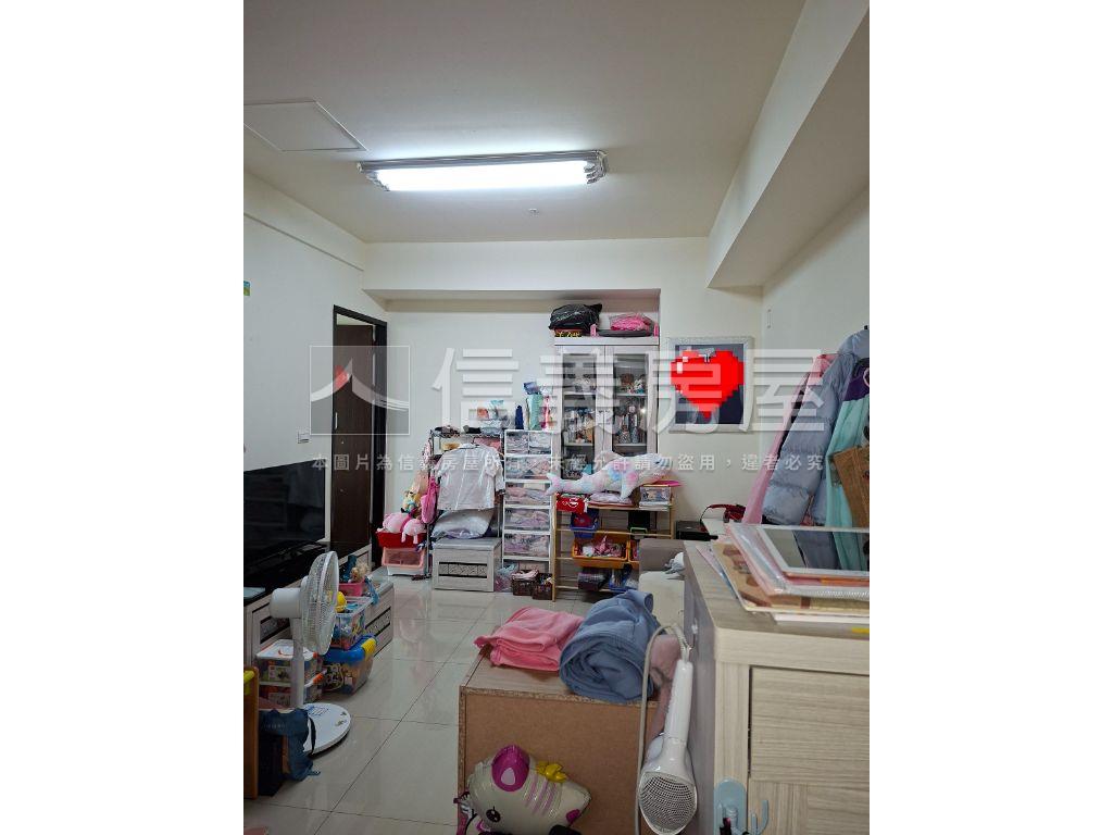 翡麗稀有高樓景觀兩房平車房屋室內格局與周邊環境