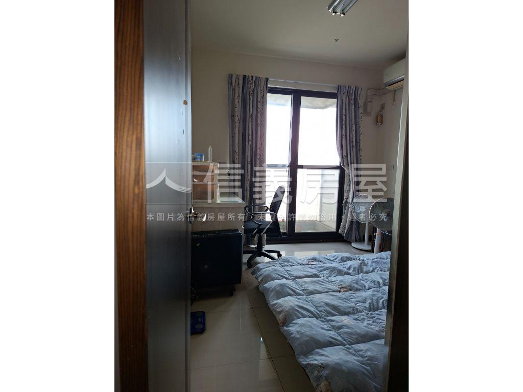 翡麗稀有高樓景觀兩房平車房屋室內格局與周邊環境