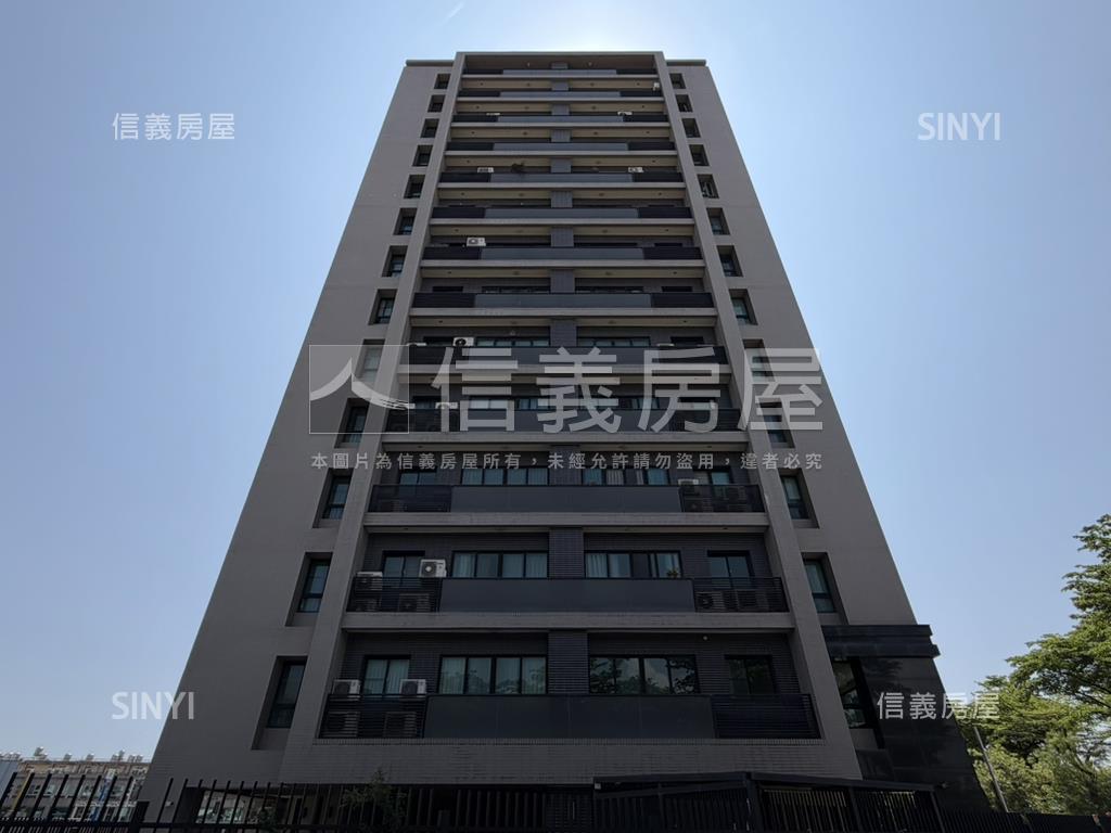 翡麗稀有高樓景觀兩房平車房屋室內格局與周邊環境