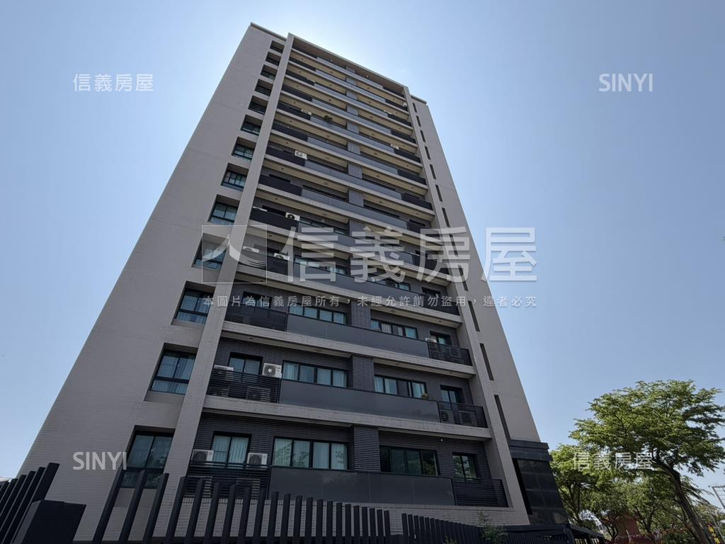 翡麗稀有高樓景觀兩房平車房屋室內格局與周邊環境